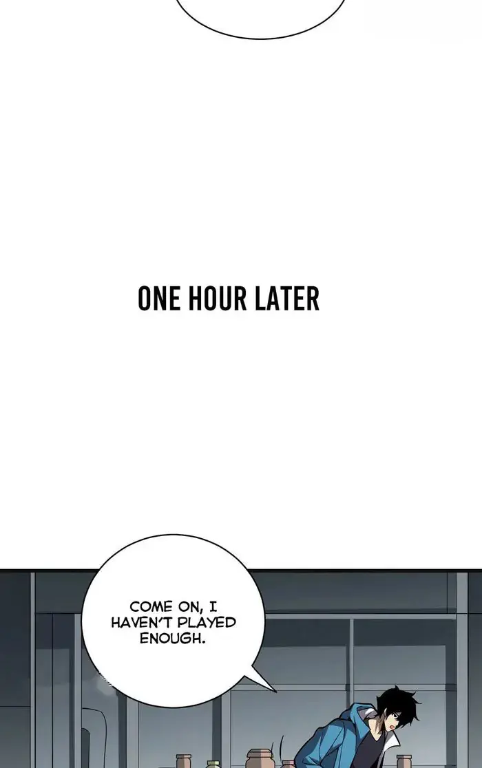 Virus King Chapter 14 Page 18