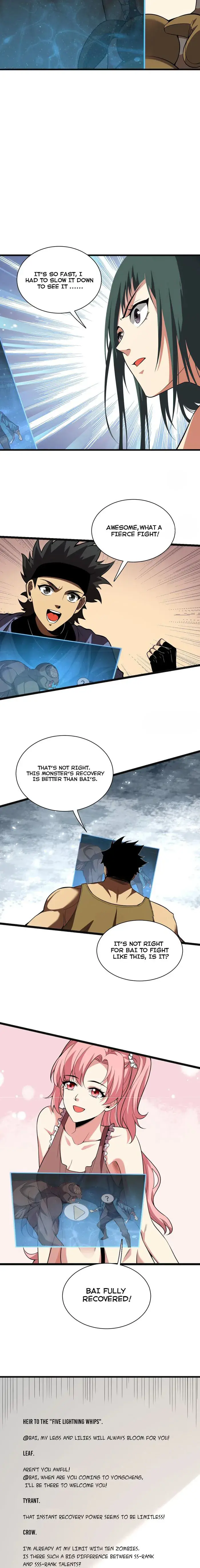 Virus King Chapter 14 Page 27