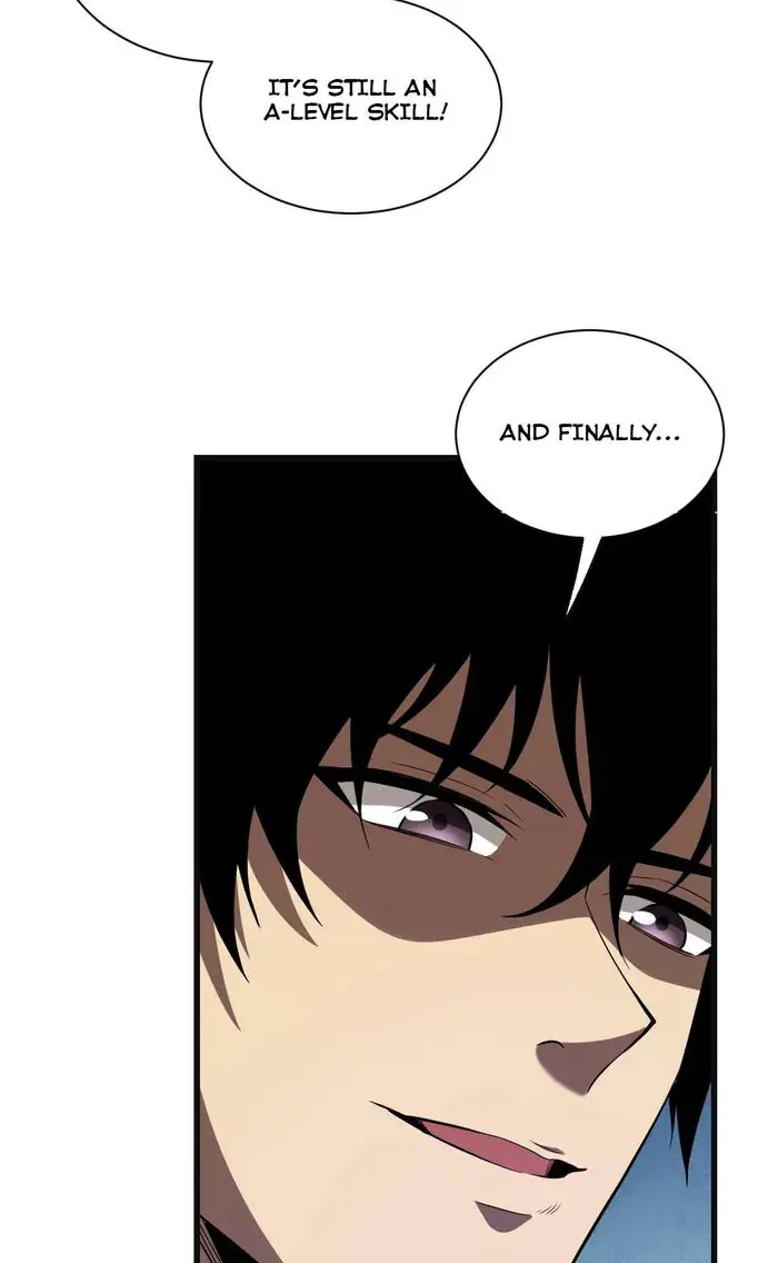 Virus King Chapter 14 Page 31