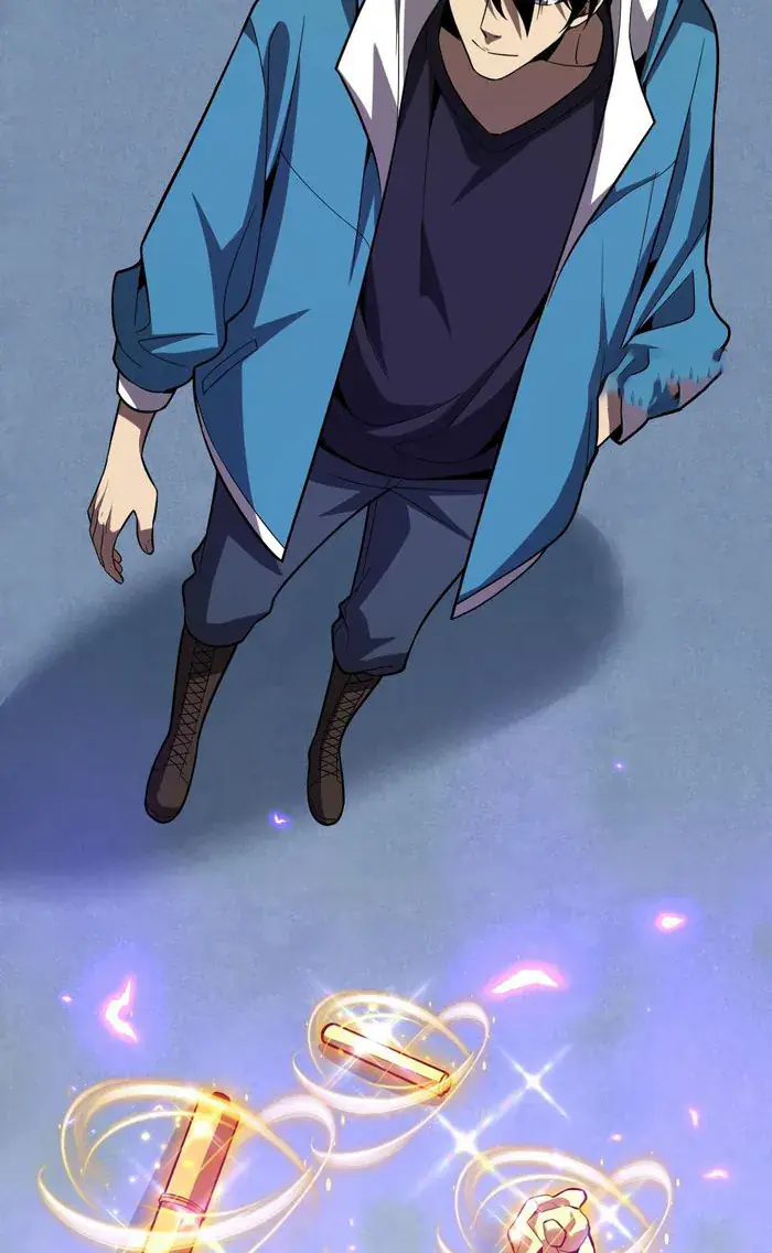 Virus King Chapter 14 Page 33