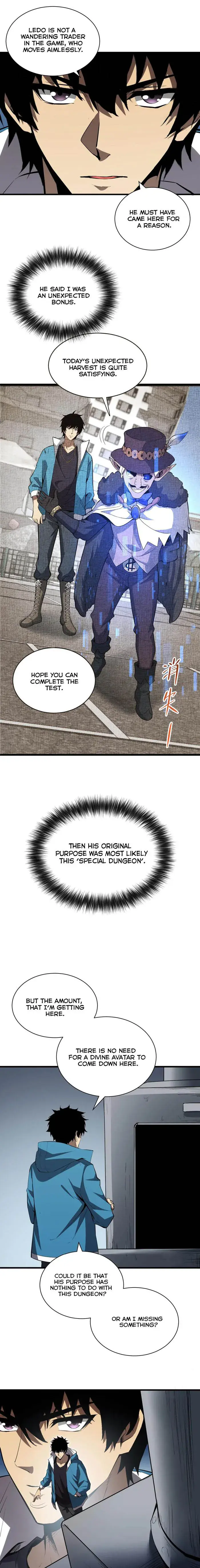 Virus King Chapter 15 Page 6