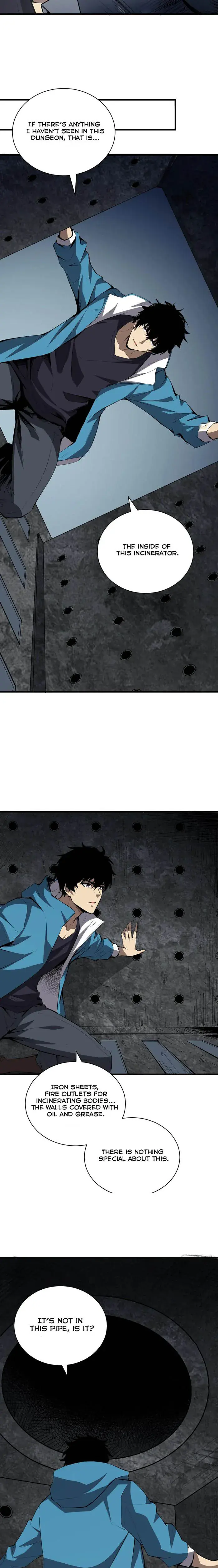 Virus King Chapter 15 Page 7