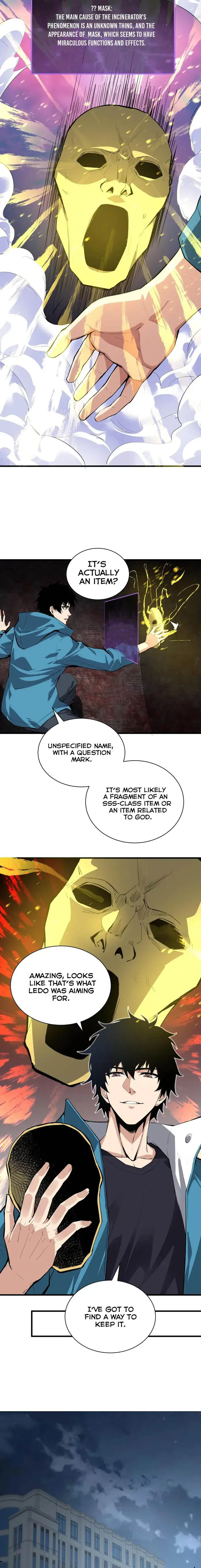 Virus King Chapter 15 Page 10
