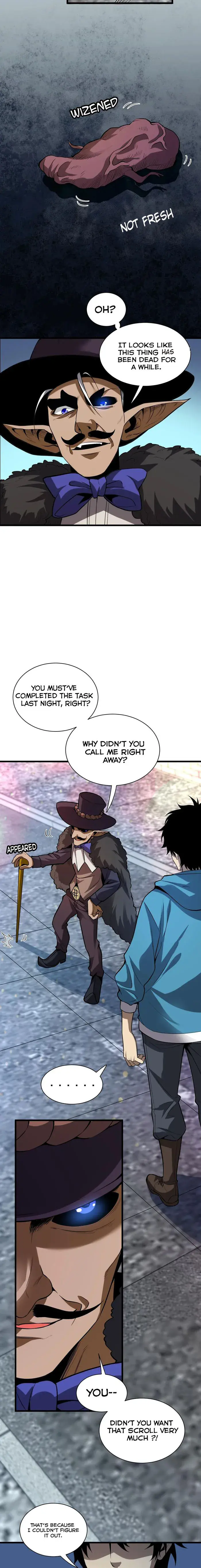 Virus King Chapter 16 Page 4