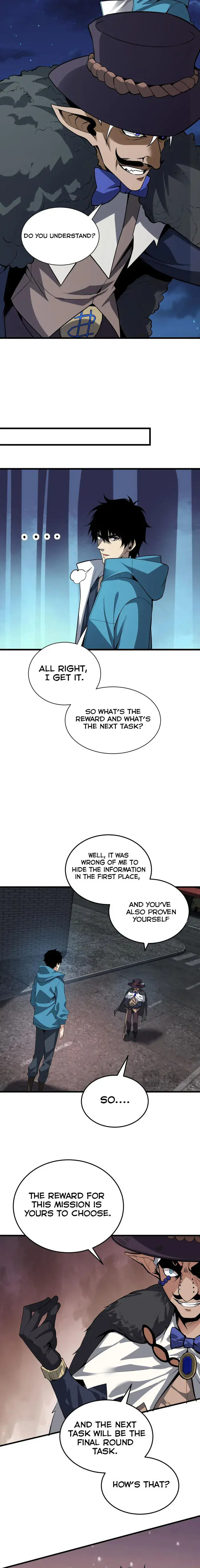 Virus King Chapter 16 Page 6