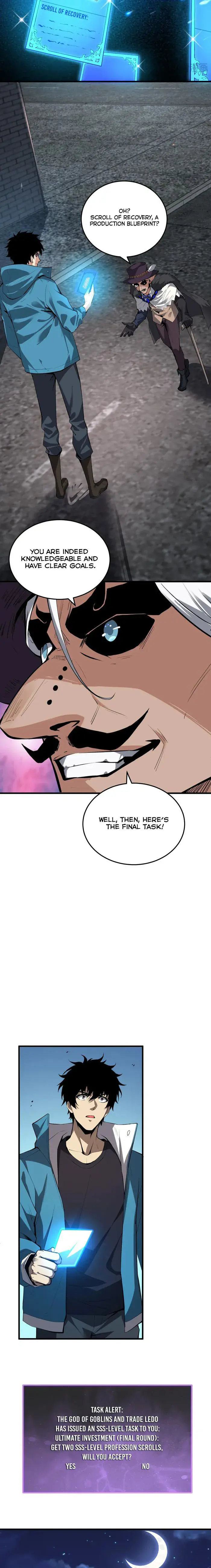 Virus King Chapter 16 Page 8