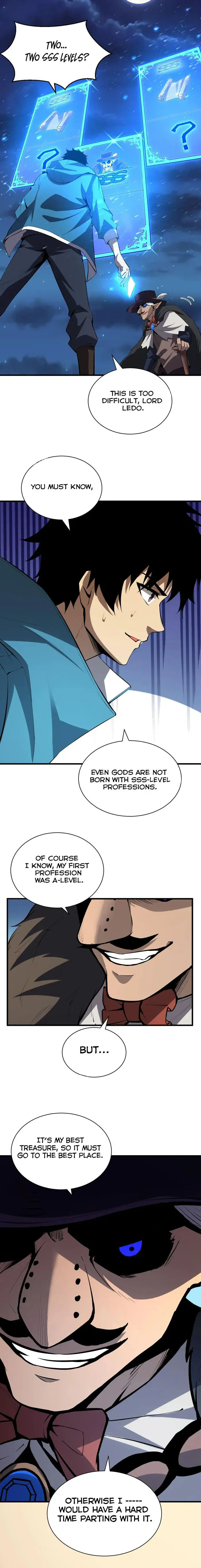 Virus King Chapter 16 Page 9