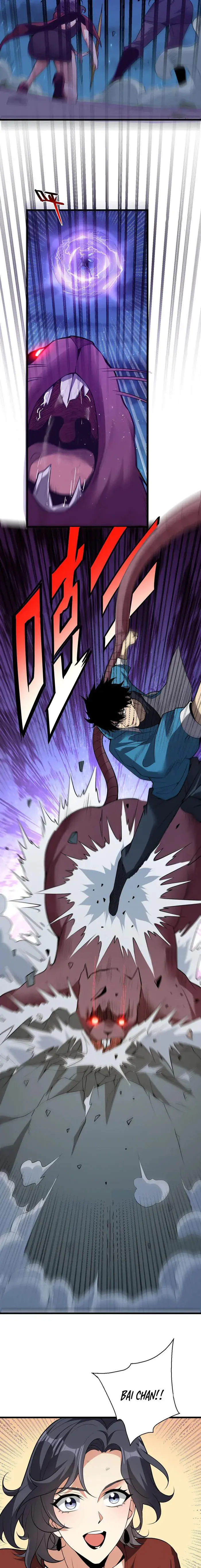 Virus King Chapter 16 Page 13