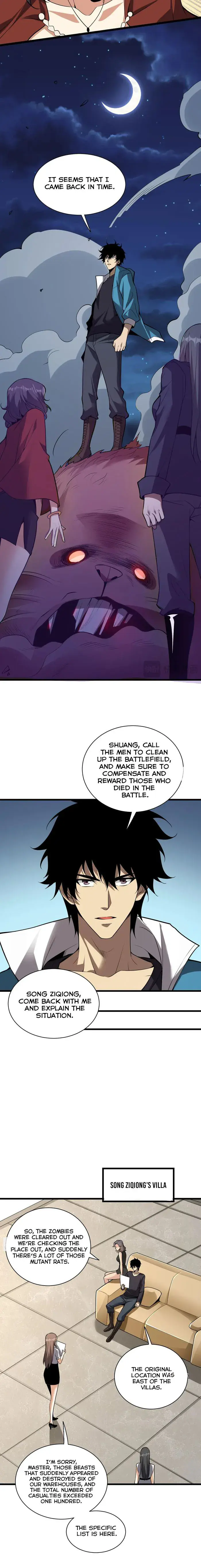Virus King Chapter 16 Page 14