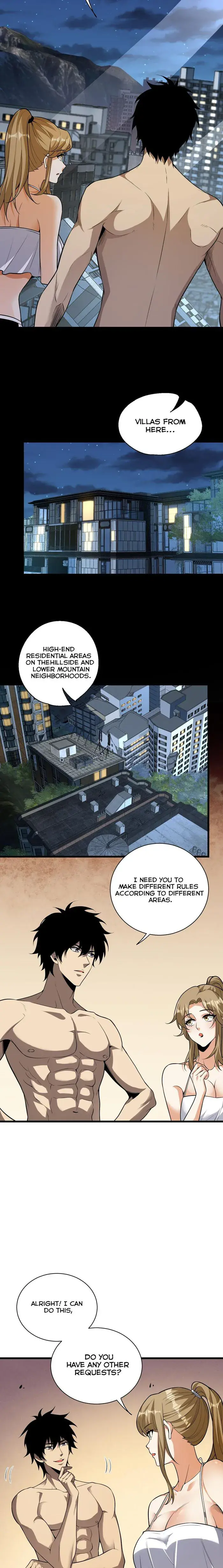 Virus King Chapter 17 Page 4