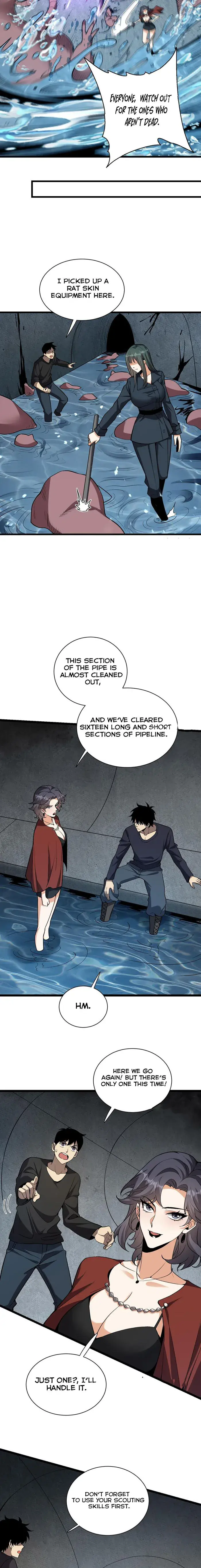 Virus King Chapter 17 Page 15