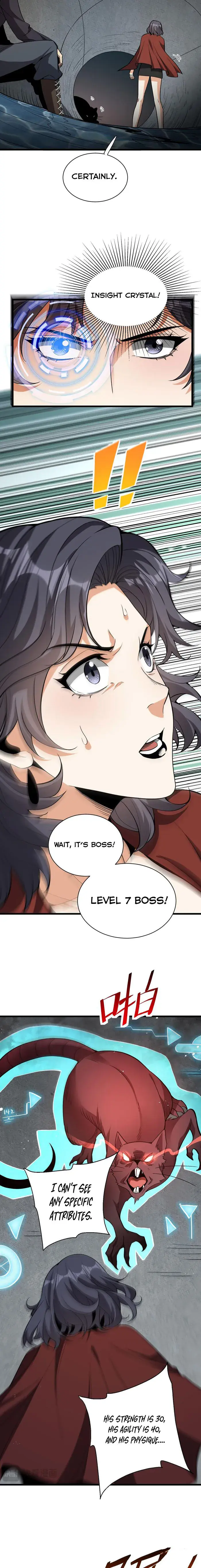Virus King Chapter 17 Page 16