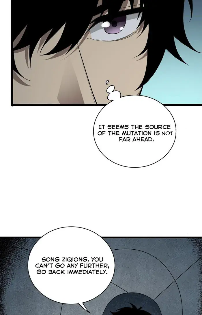 Virus King Chapter 17 Page 20
