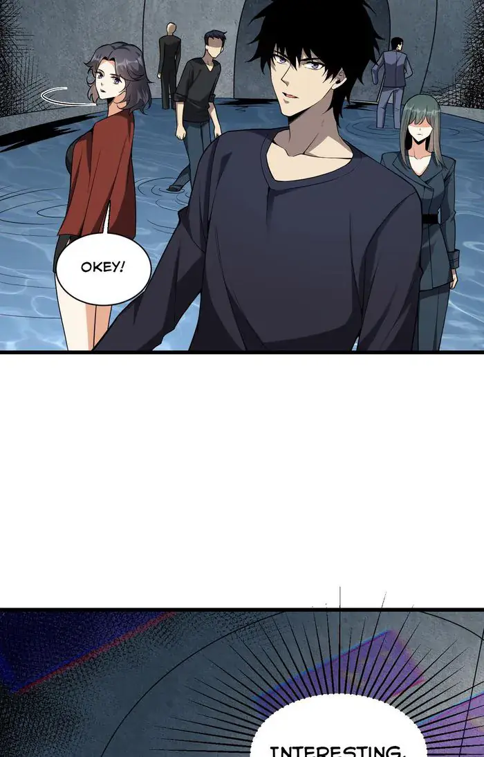 Virus King Chapter 17 Page 21