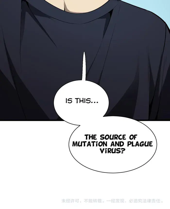 Virus King Chapter 17 Page 30