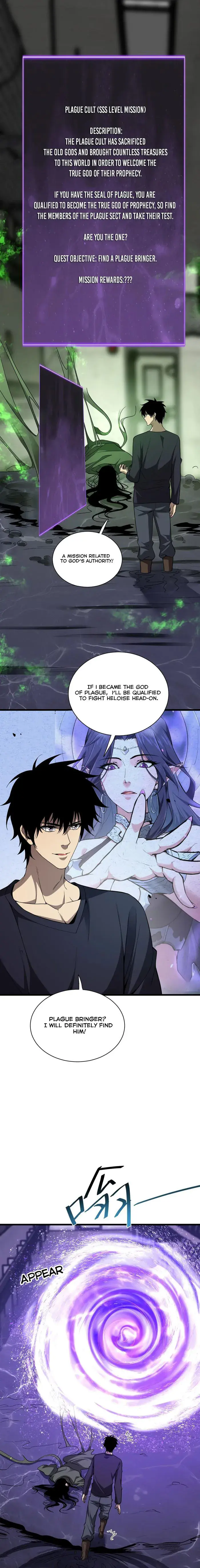 Virus King Chapter 18 Page 6