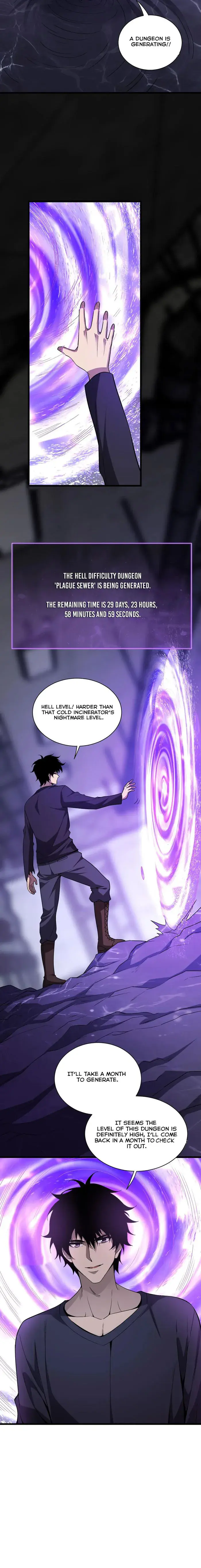 Virus King Chapter 18 Page 7