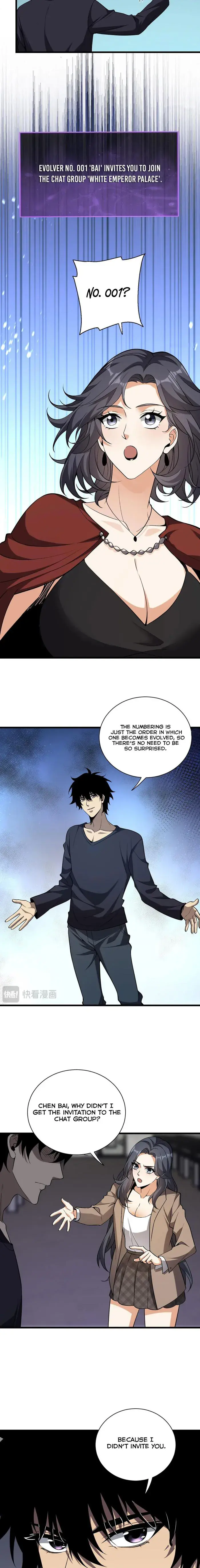 Virus King Chapter 18 Page 10