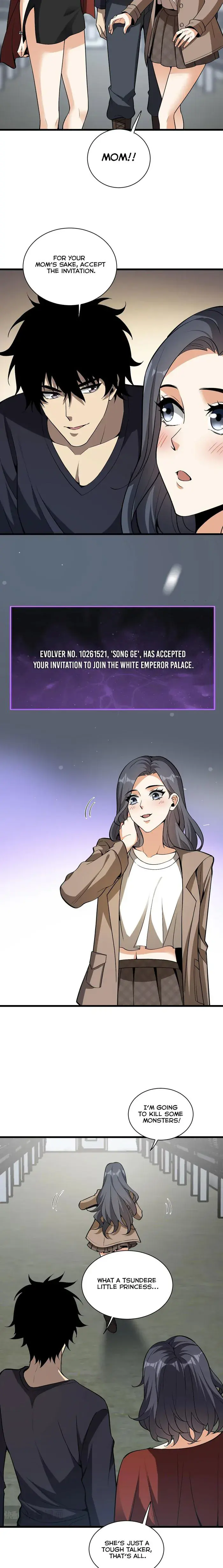 Virus King Chapter 18 Page 16