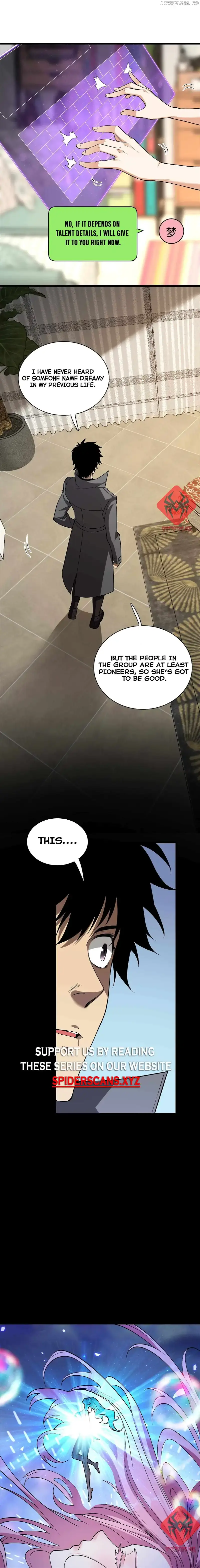 Virus King Chapter 19 Page 12