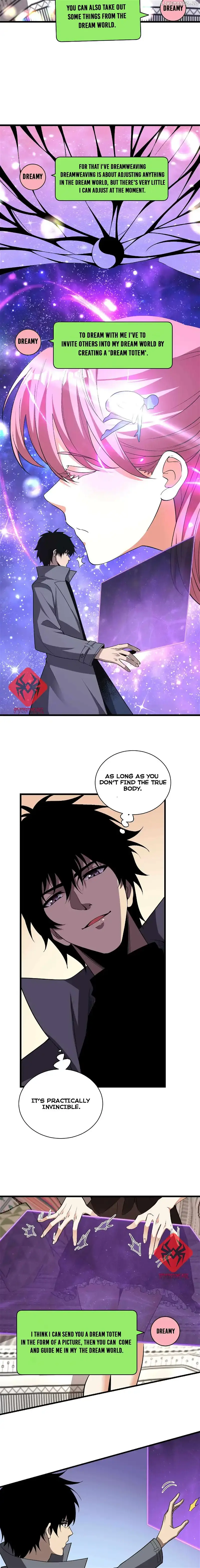 Virus King Chapter 19 Page 14