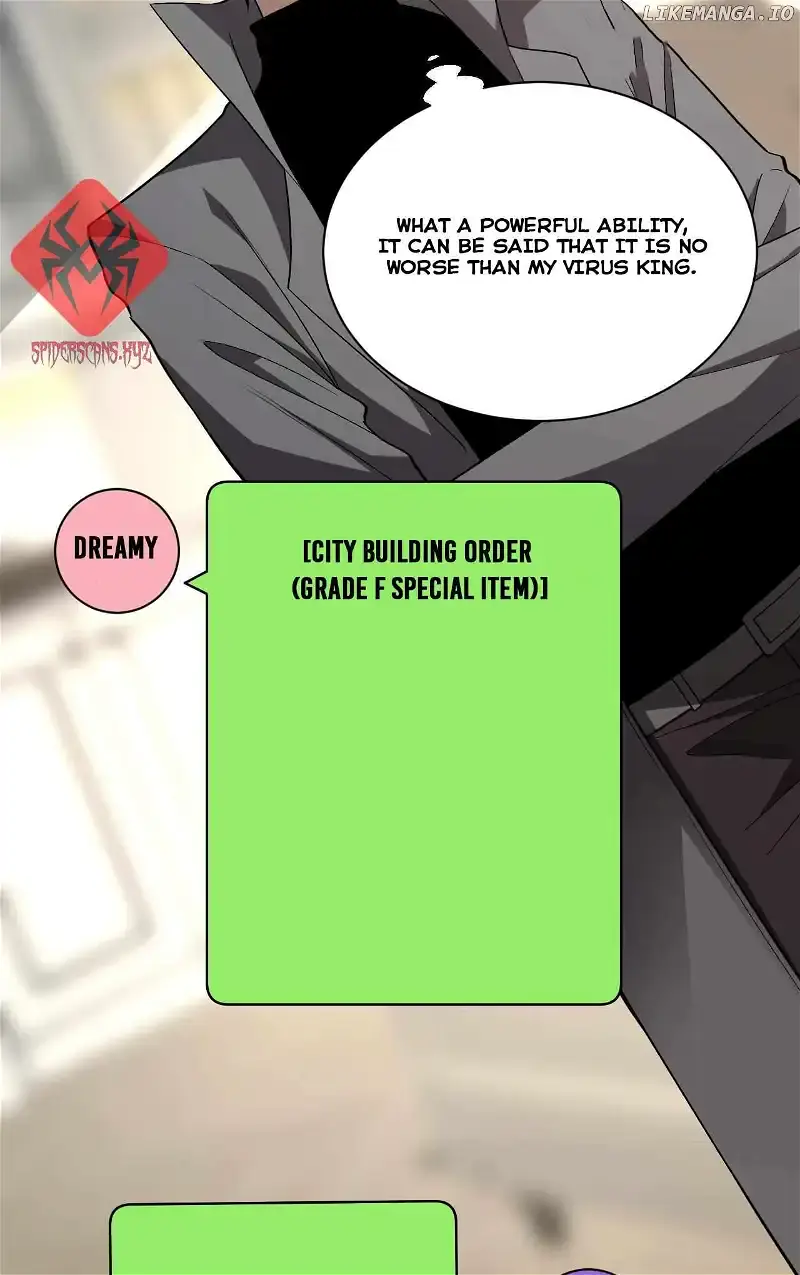 Virus King Chapter 19 Page 16