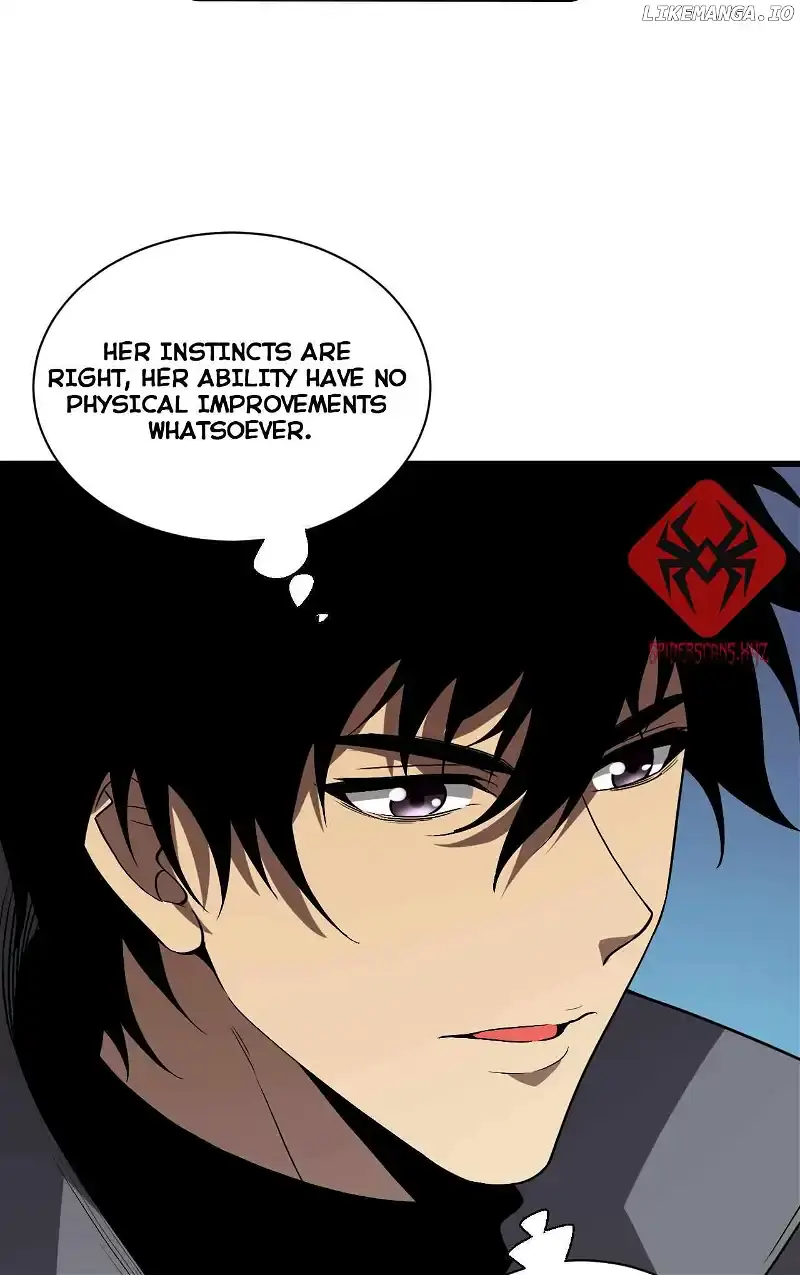 Virus King Chapter 19 Page 18