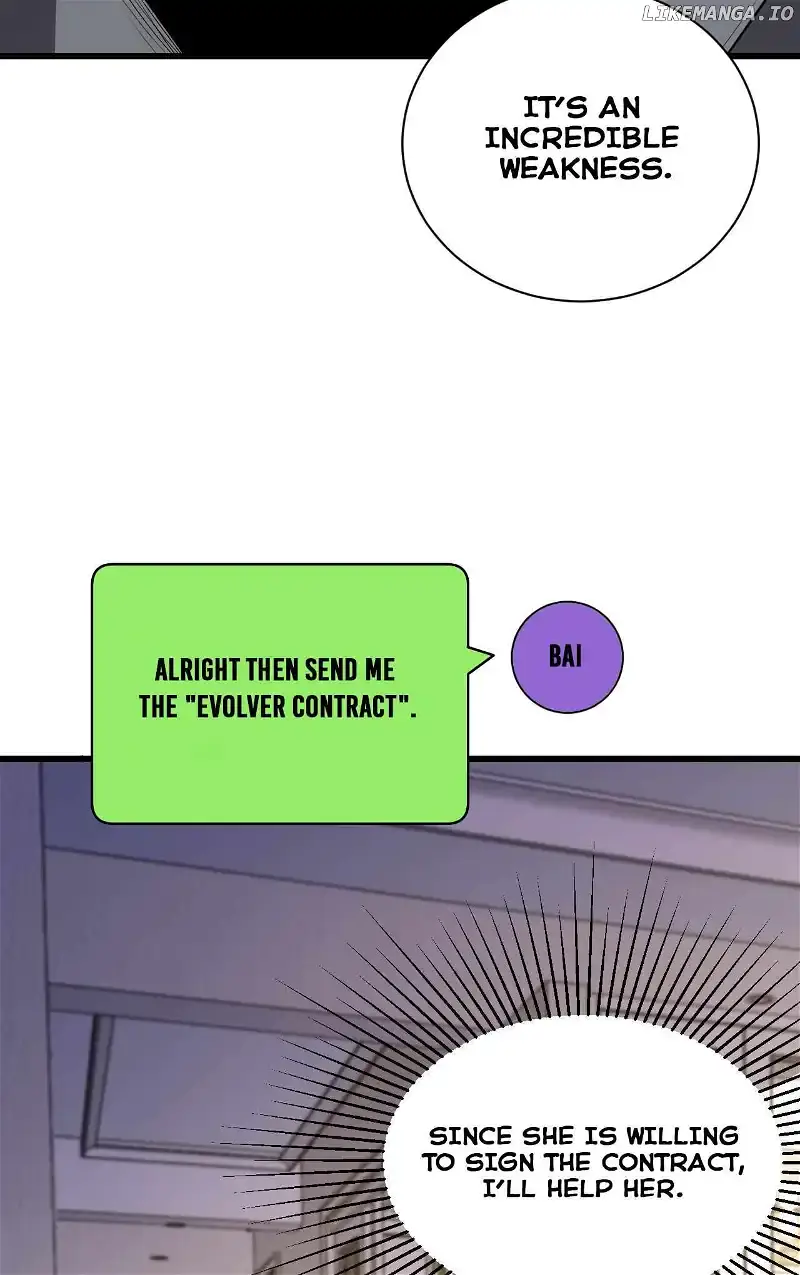 Virus King Chapter 19 Page 19