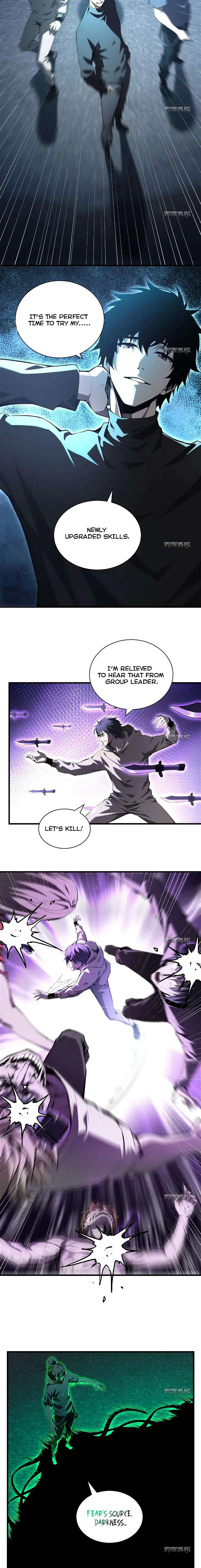 Virus King Chapter 24 Page 3