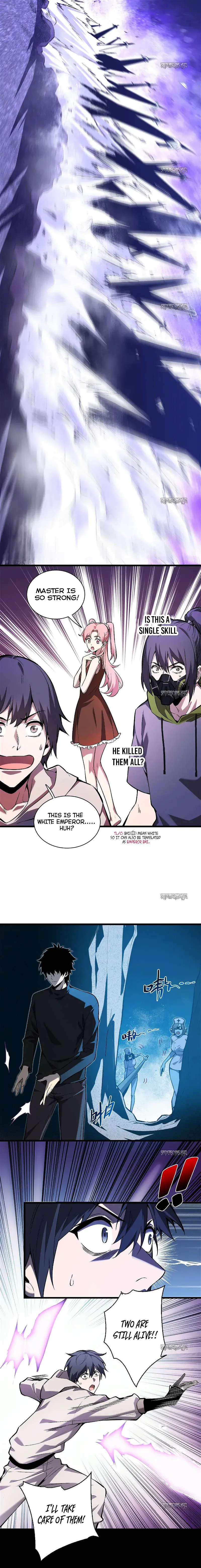 Virus King Chapter 24 Page 7