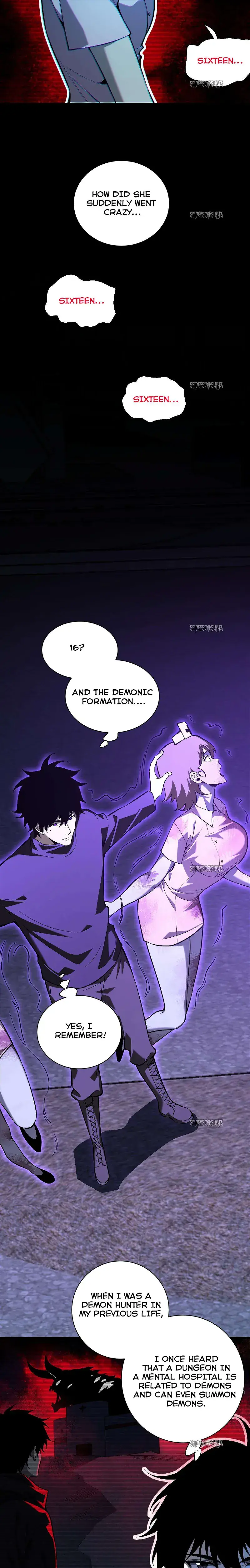 Virus King Chapter 24 Page 12