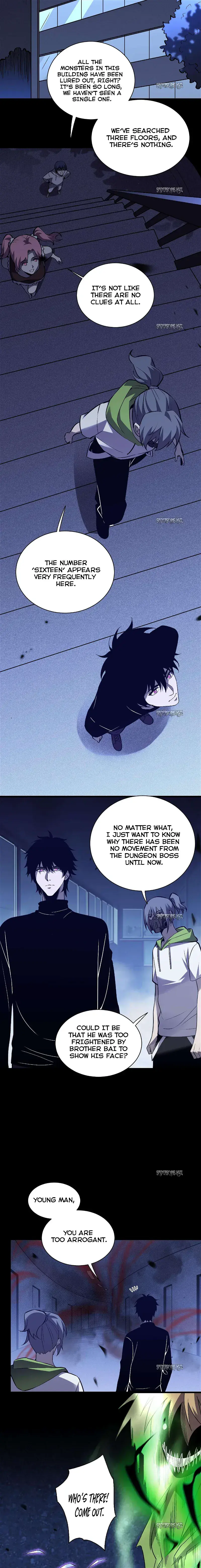 Virus King Chapter 24 Page 14