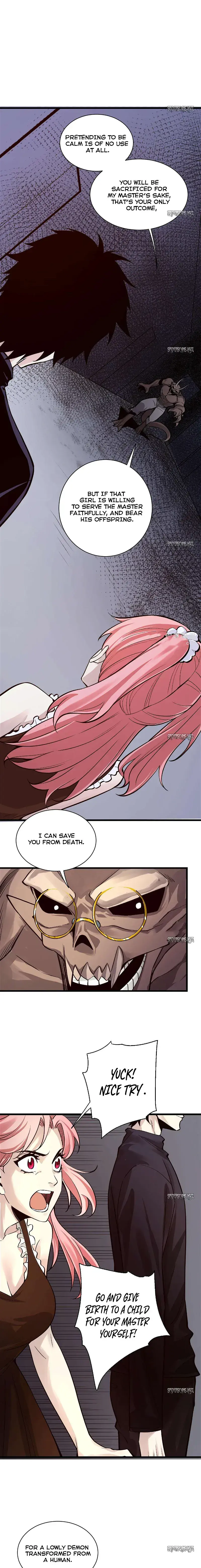 Virus King Chapter 24 Page 16