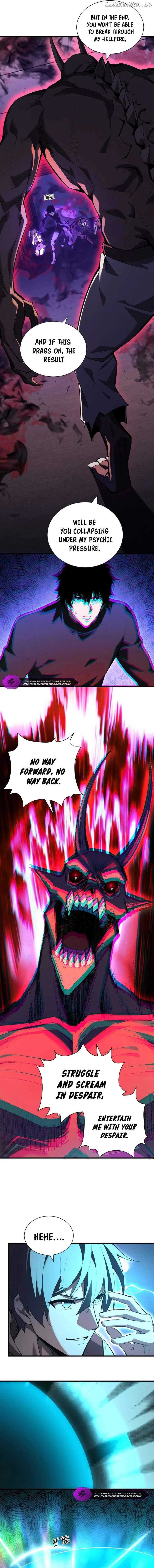 Virus King Chapter 25 Page 7