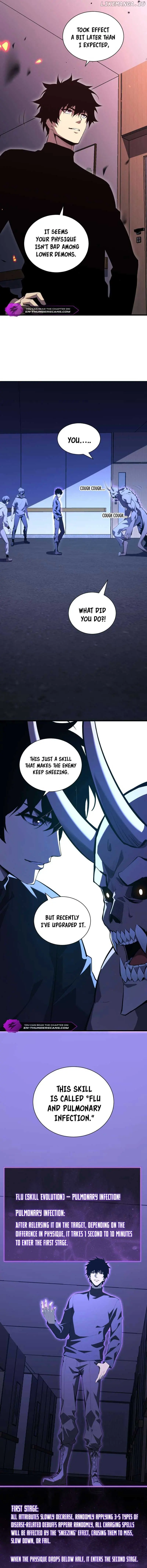 Virus King Chapter 25 Page 10
