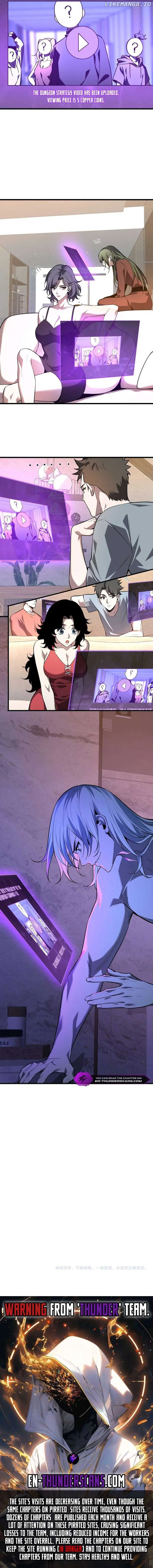 Virus King Chapter 25 Page 14