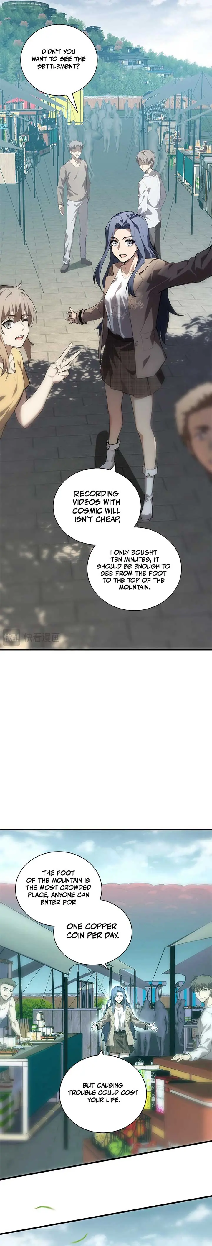 Virus King Chapter 26 Page 7