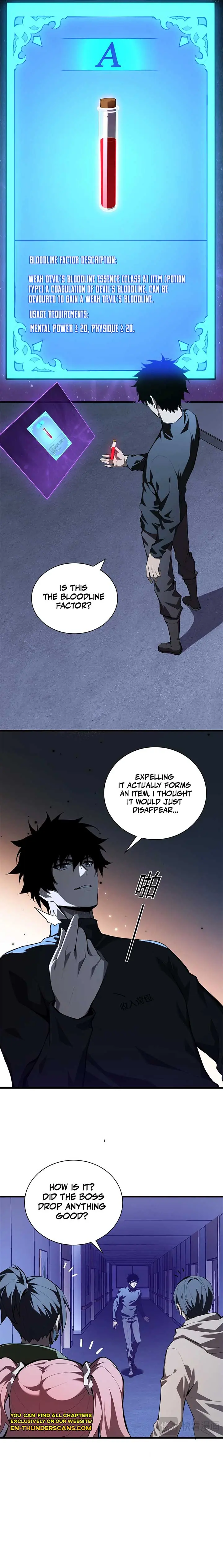 Virus King Chapter 26 Page 14
