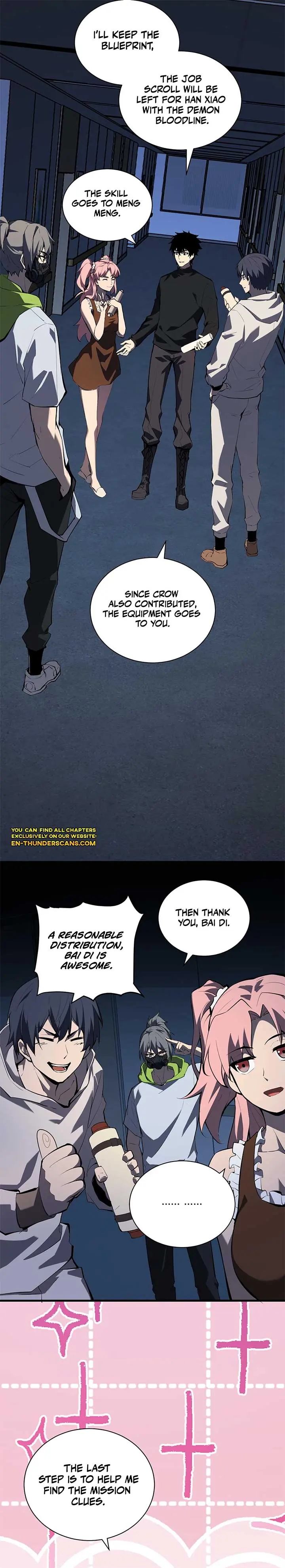 Virus King Chapter 26 Page 16
