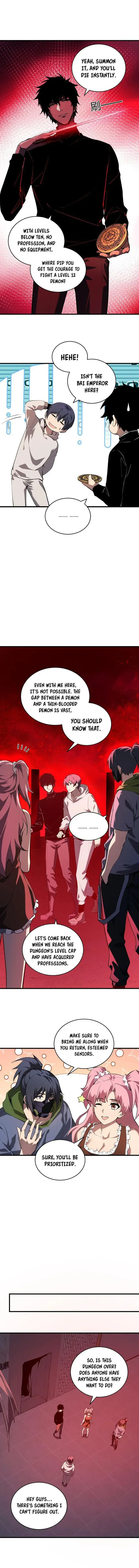 Virus King Chapter 27 Page 7