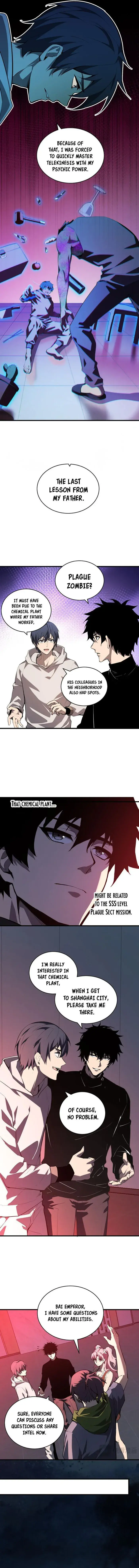 Virus King Chapter 27 Page 9