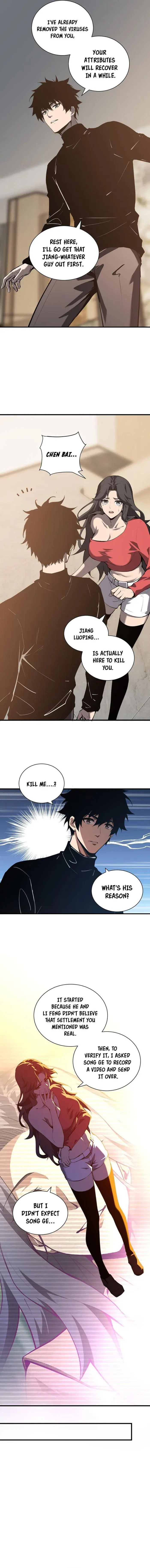 Virus King Chapter 27 Page 11