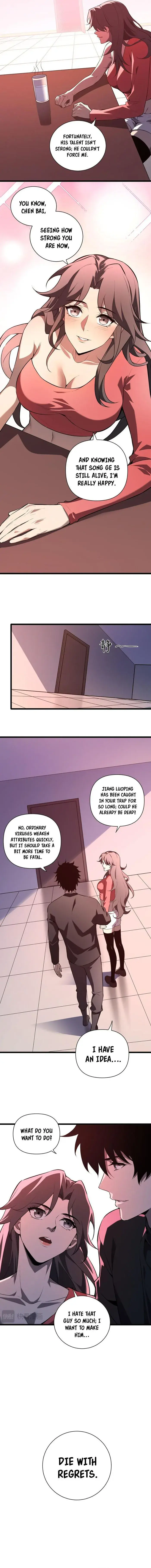 Virus King Chapter 27 Page 13