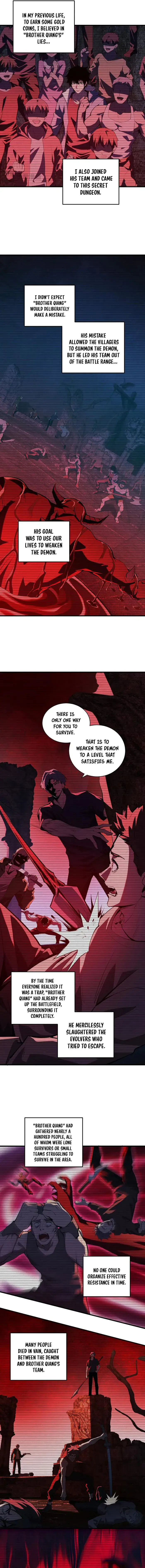 Virus King Chapter 28 Page 6