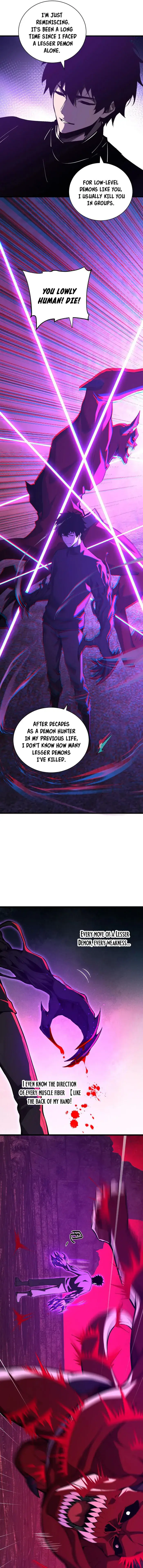 Virus King Chapter 28 Page 12