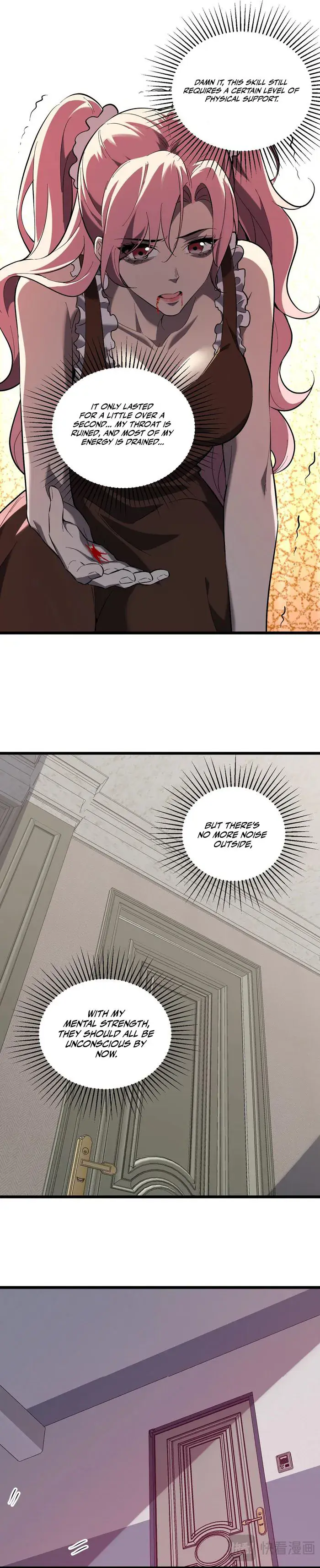 Virus King Chapter 29 Page 14