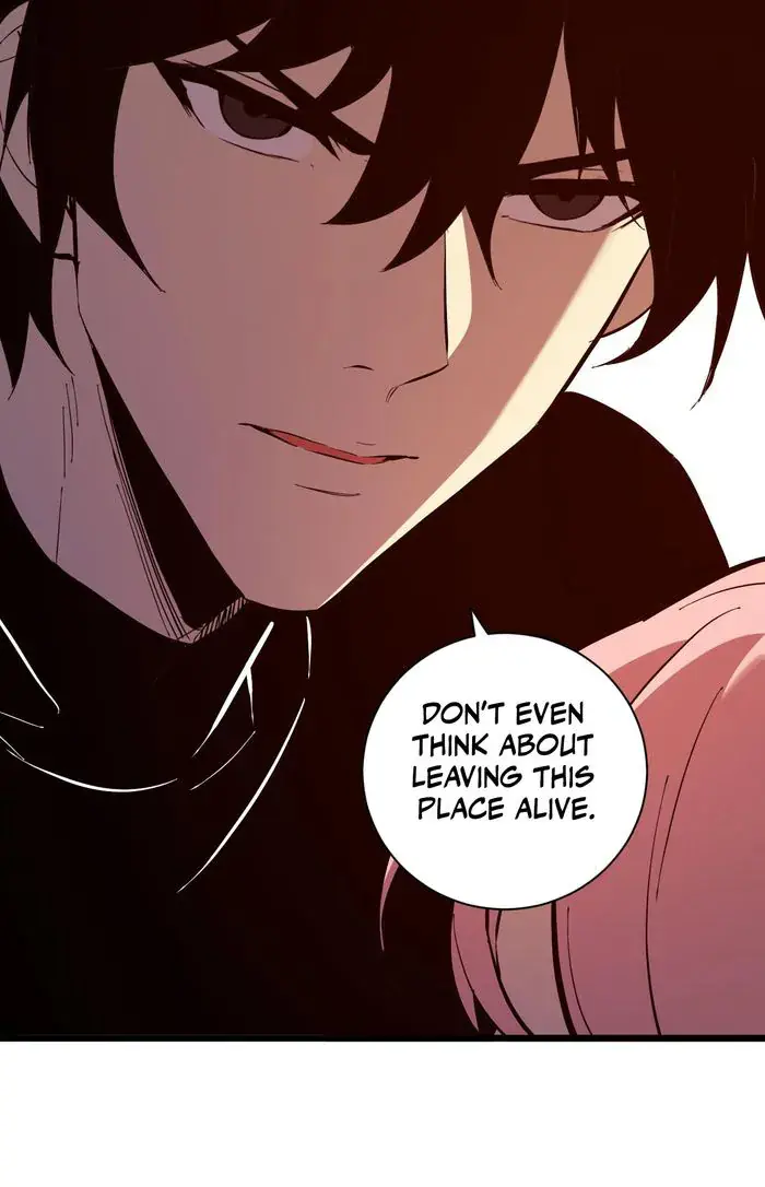 Virus King Chapter 29 Page 22