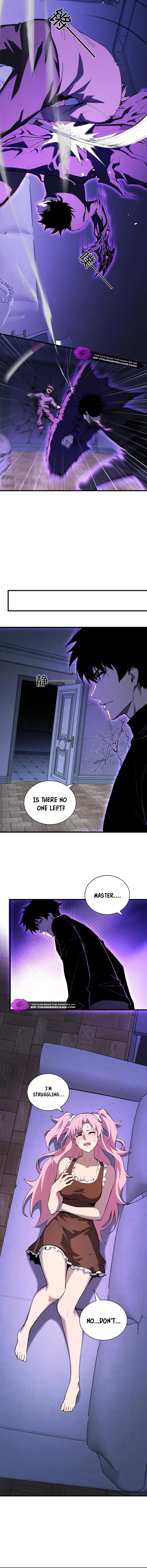 Virus King Chapter 30 Page 4