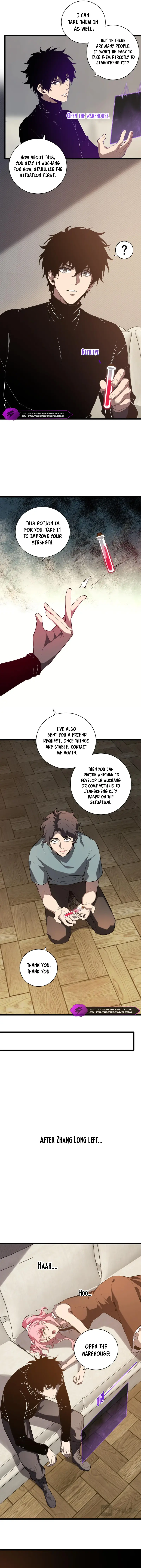 Virus King Chapter 30 Page 10