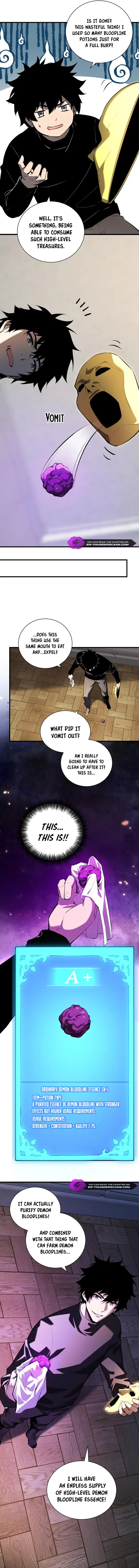 Virus King Chapter 30 Page 13